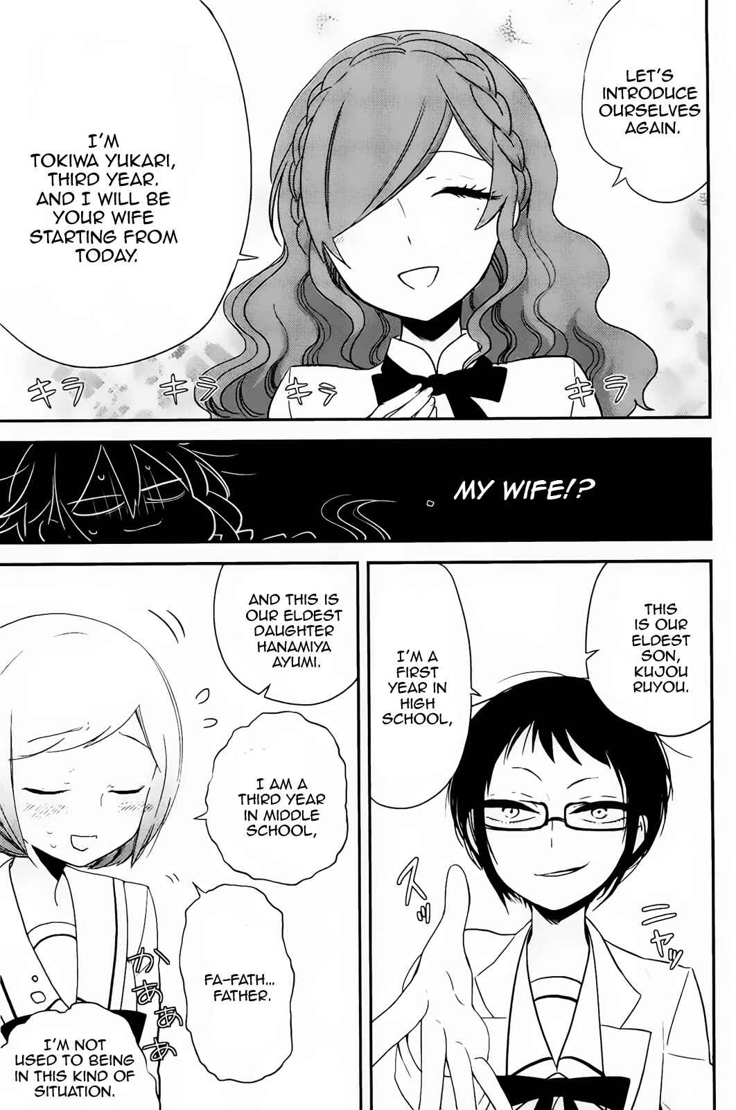 Page 6 Chapter 2 Opapagoto