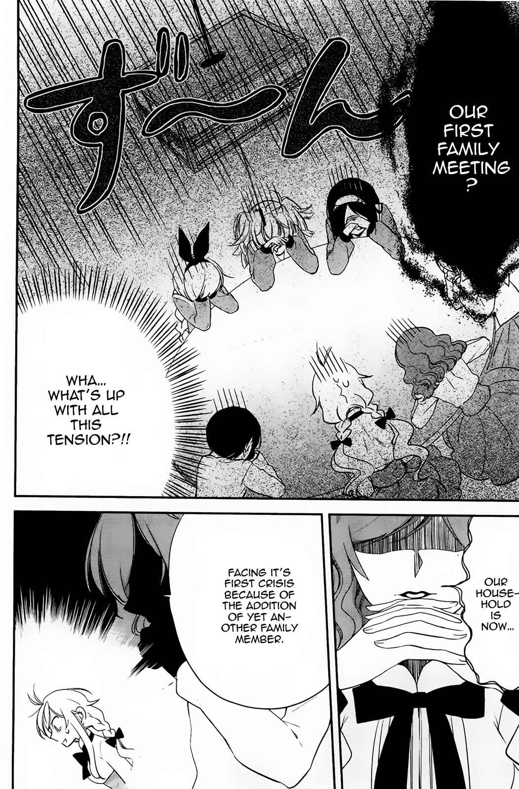 Page 9 Chapter 2 Opapagoto