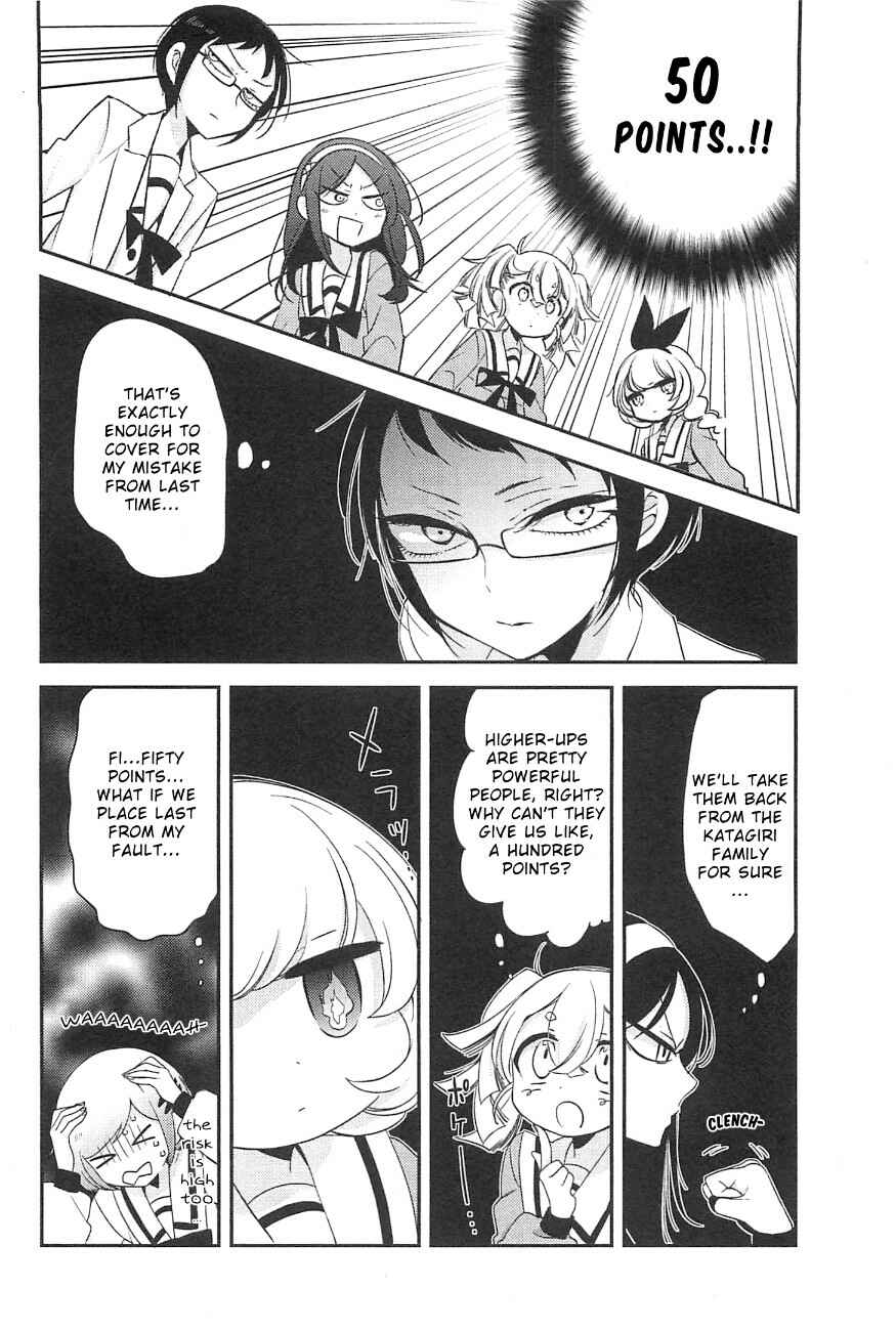 Page 10 Chapter 7 Opapagoto
