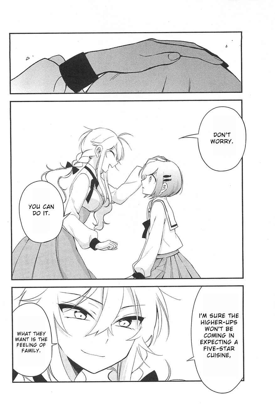 Page 14 Chapter 7 Opapagoto