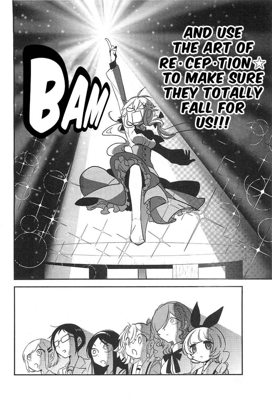 Page 20 Chapter 7 Opapagoto
