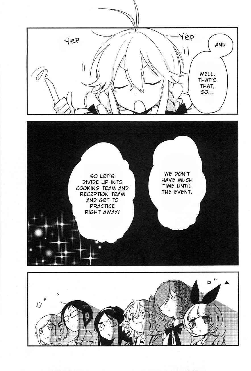 Page 21 Chapter 7 Opapagoto