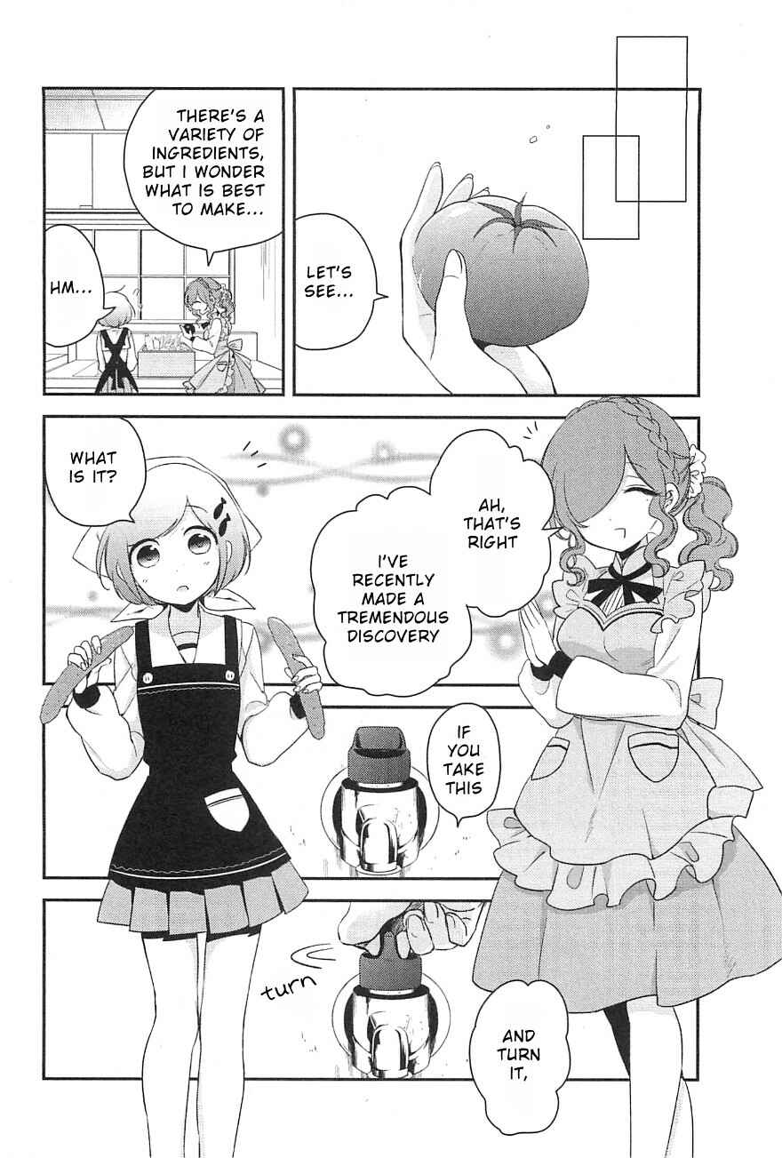 Page 22 Chapter 7 Opapagoto