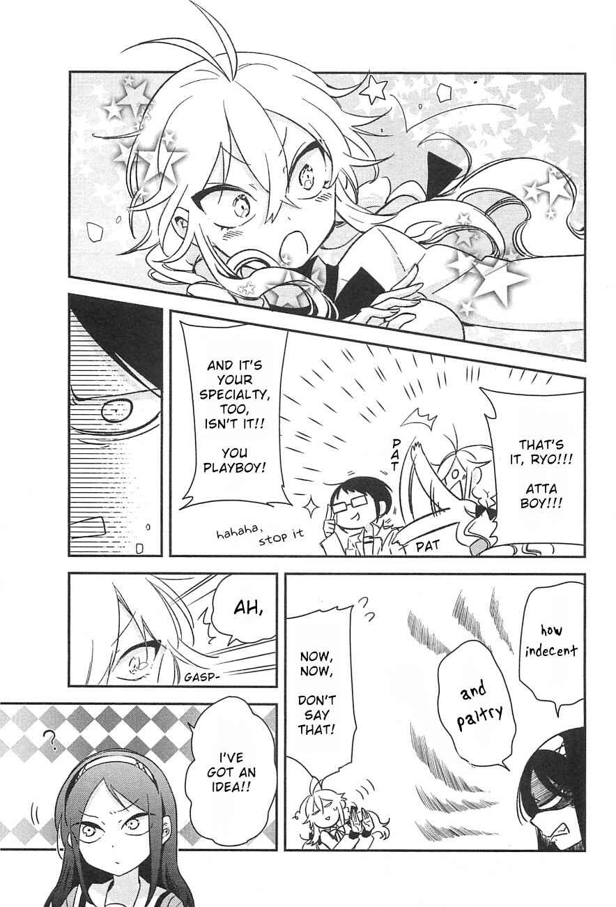 Page 27 Chapter 7 Opapagoto