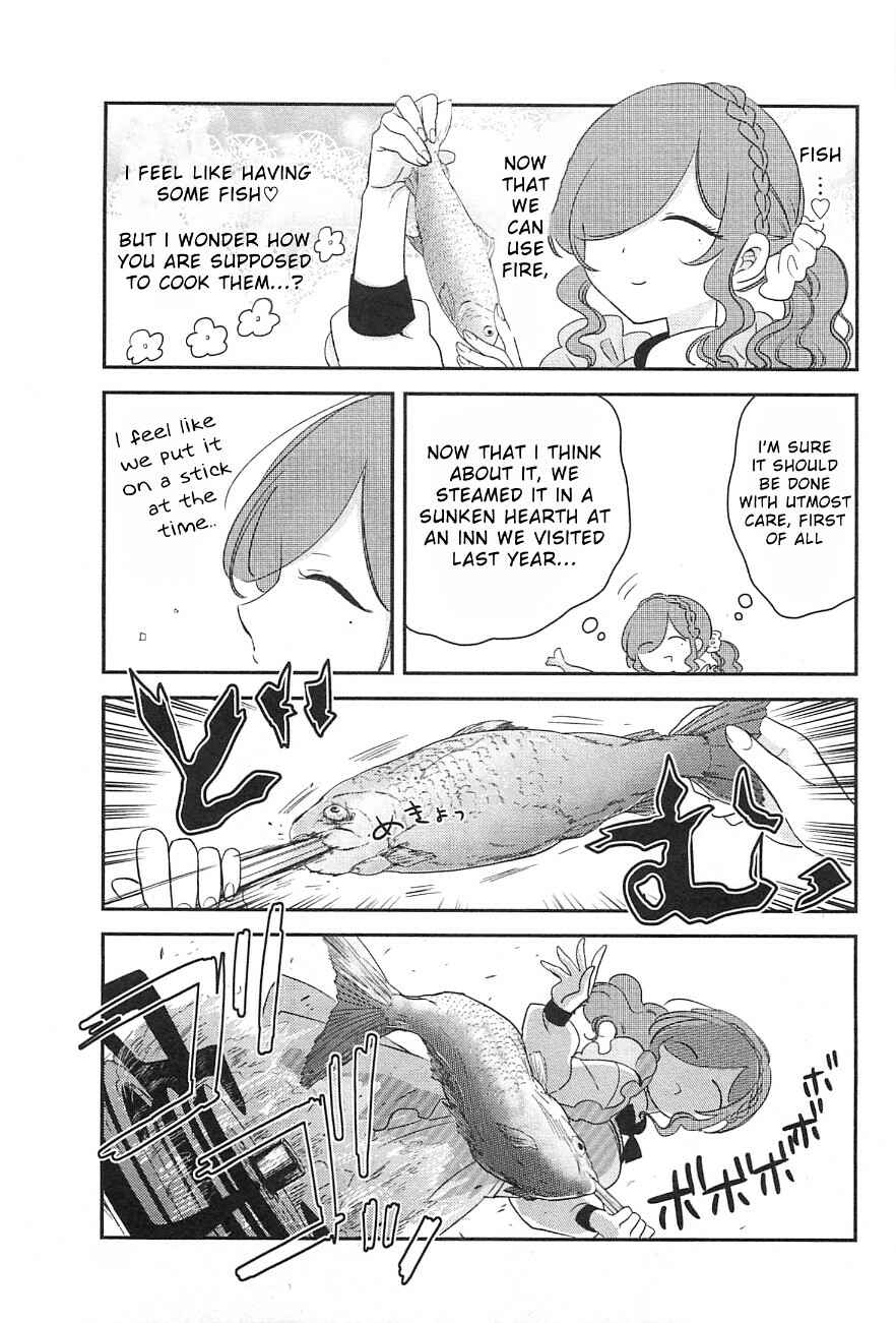 Page 29 Chapter 7 Opapagoto