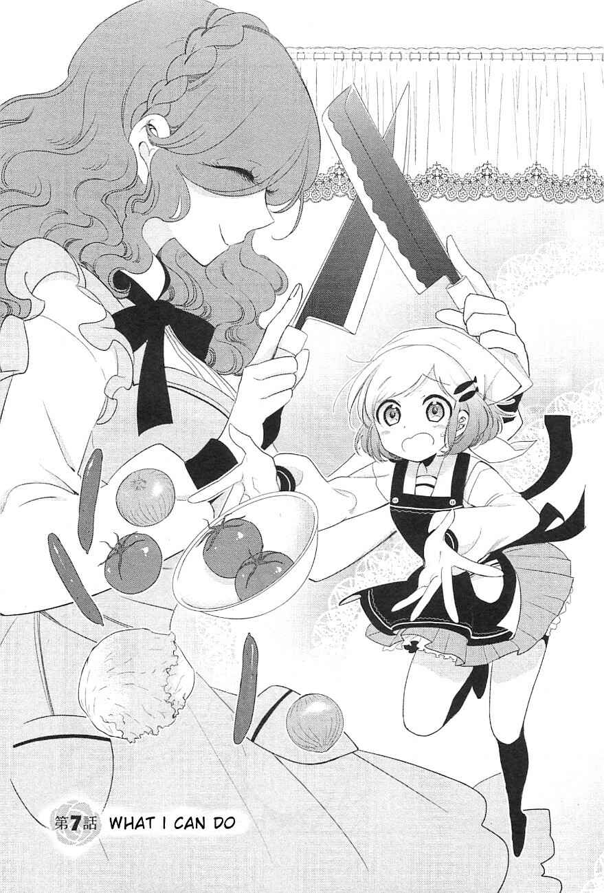 Page 3 Chapter 7 Opapagoto