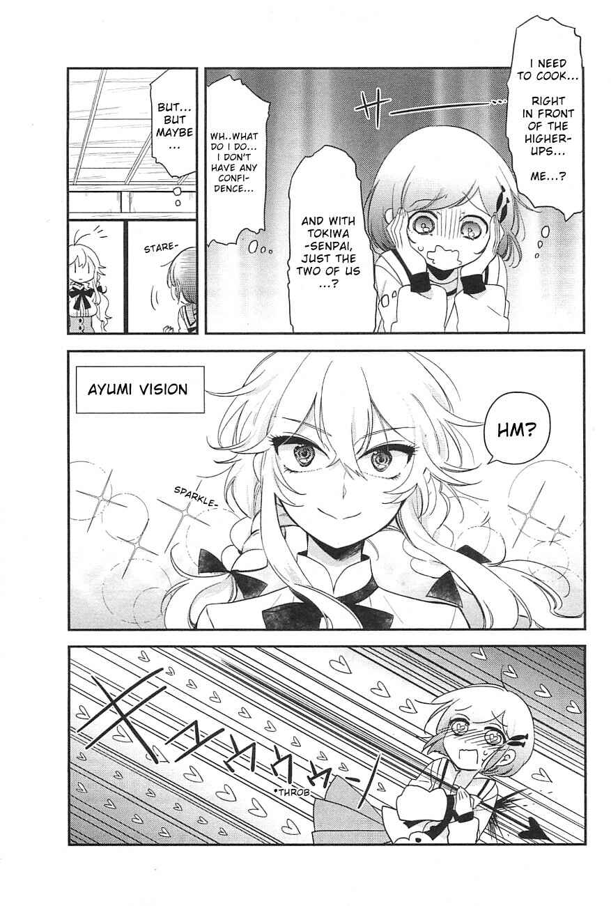 Page 7 Chapter 7 Opapagoto