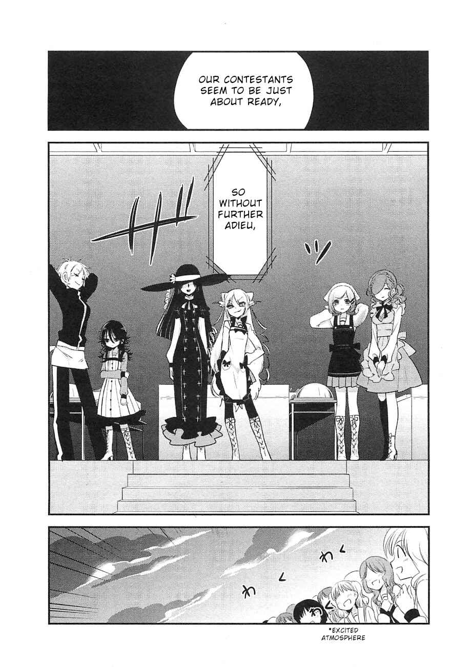Page 13 Chapter 9 Opapagoto