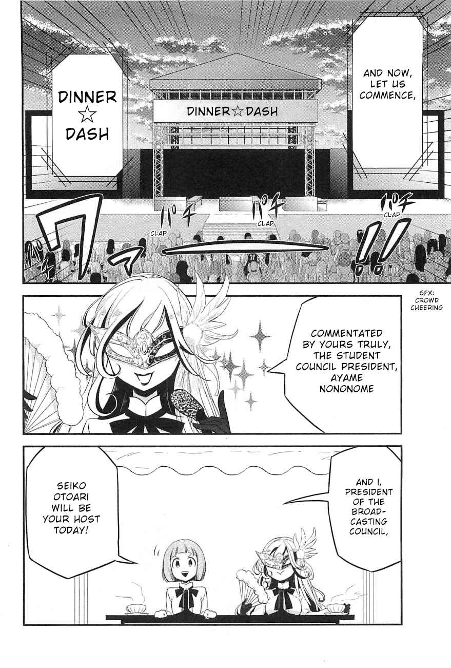 Page 2 Chapter 9 Opapagoto