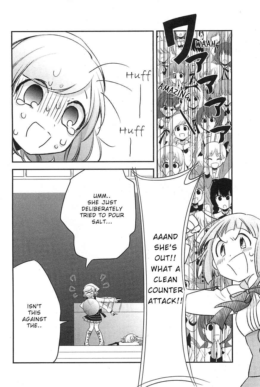 Page 20 Chapter 9 Opapagoto
