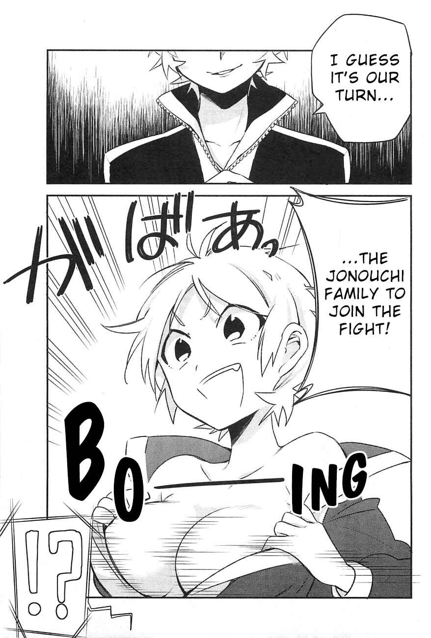Page 27 Chapter 9 Opapagoto