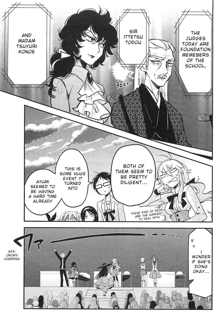 Page 3 Chapter 9 Opapagoto
