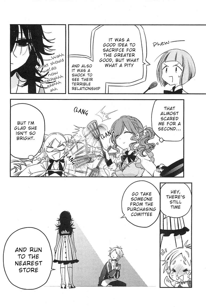 Page 32 Chapter 9 Opapagoto