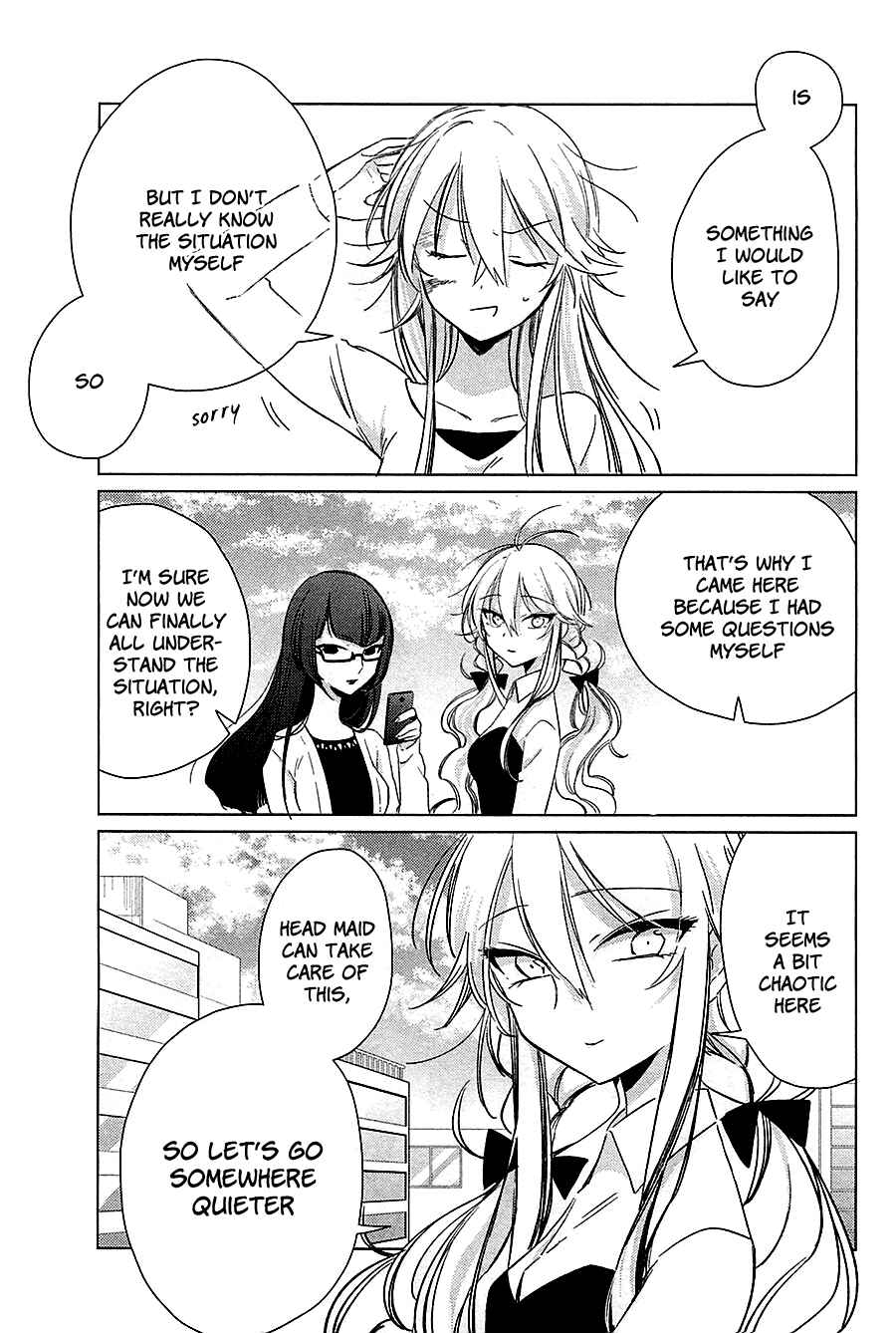 Page 10 Chapter 14 Opapagoto