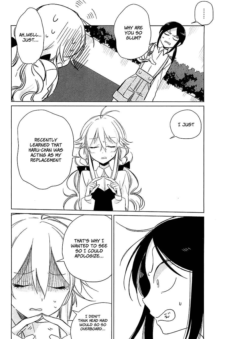 Page 17 Chapter 14 Opapagoto