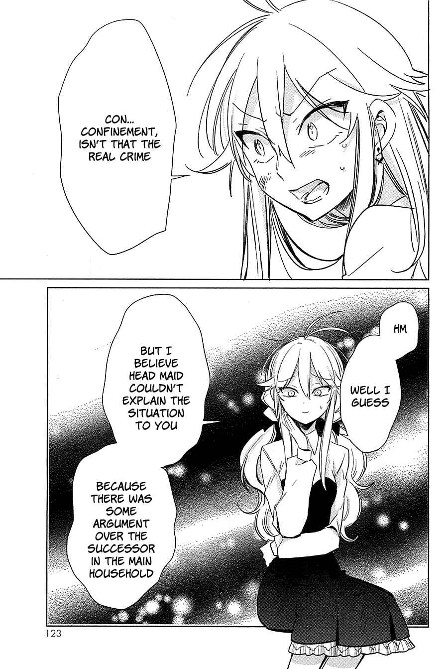 Page 20 Chapter 14 Opapagoto