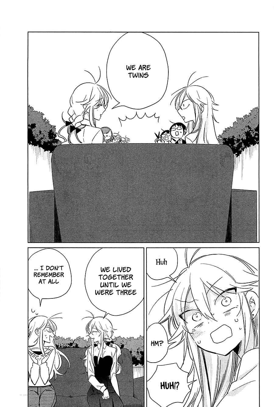 Page 24 Chapter 14 Opapagoto