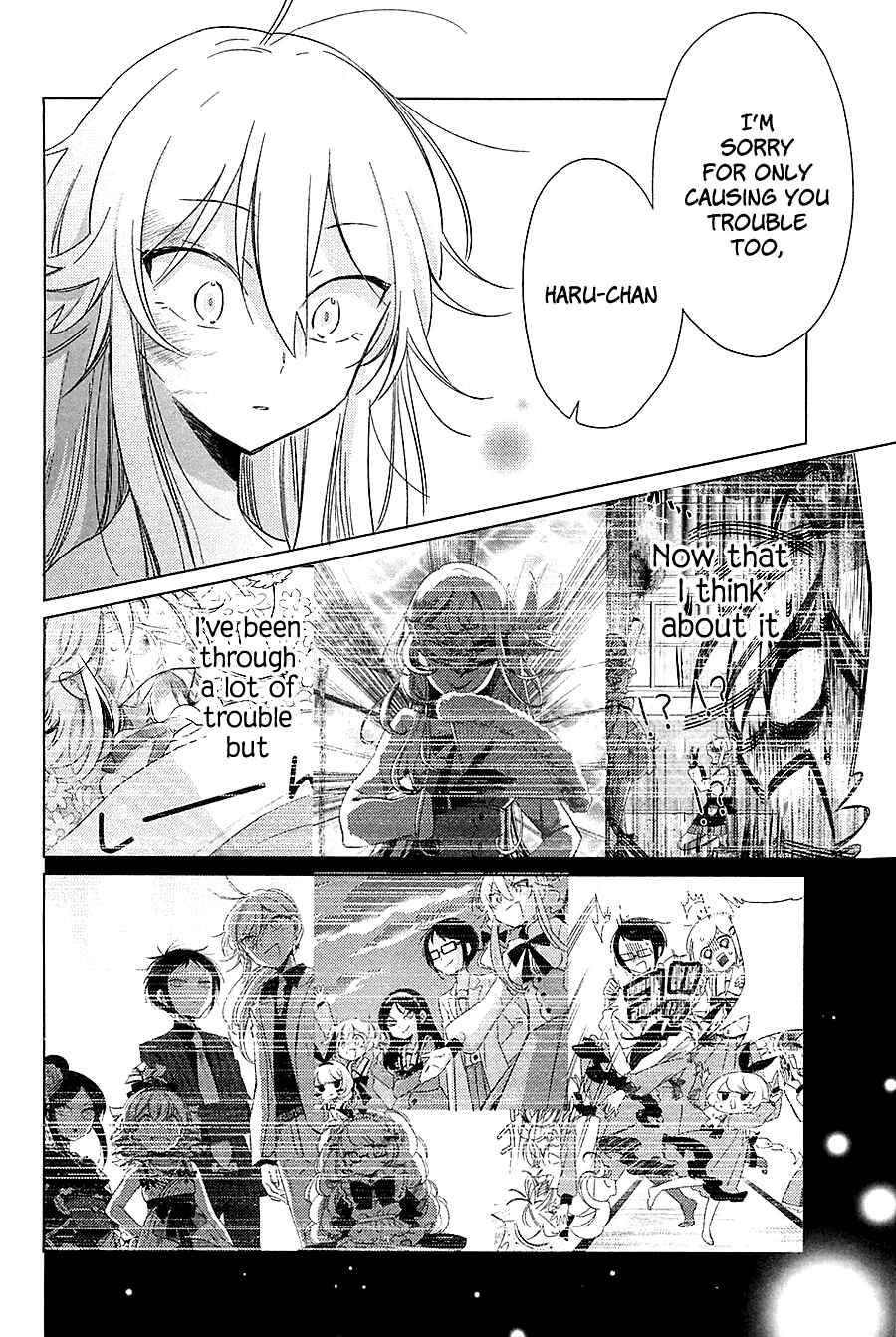 Page 29 Chapter 14 Opapagoto