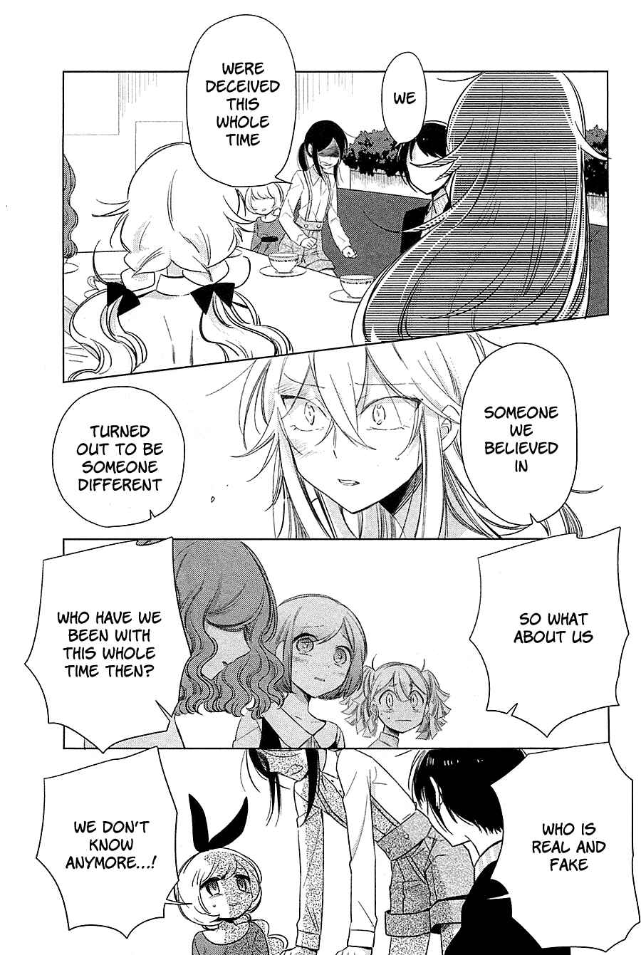 Page 32 Chapter 14 Opapagoto