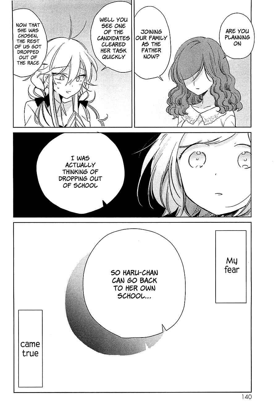 Page 37 Chapter 14 Opapagoto