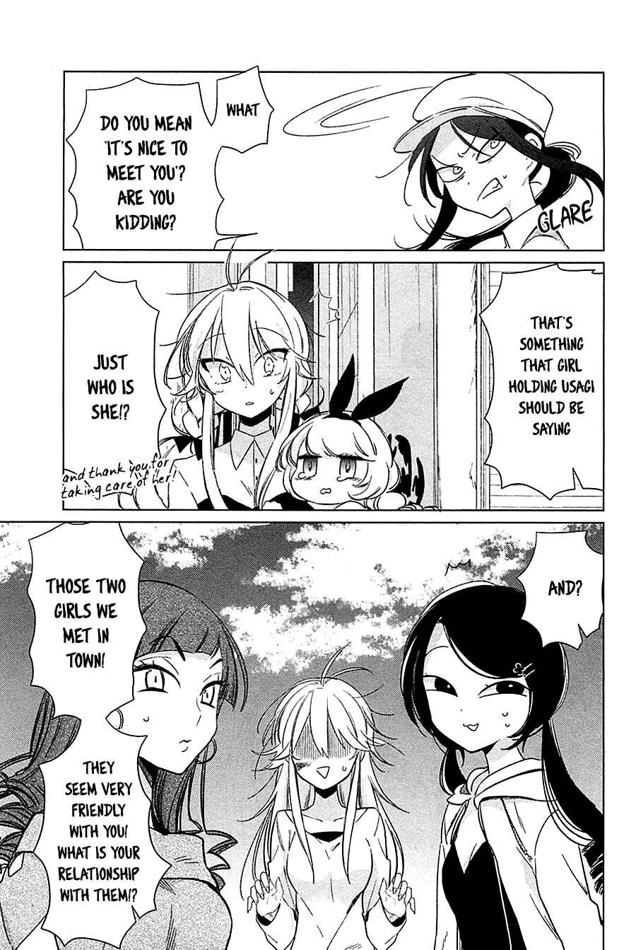Page 8 Chapter 14 Opapagoto