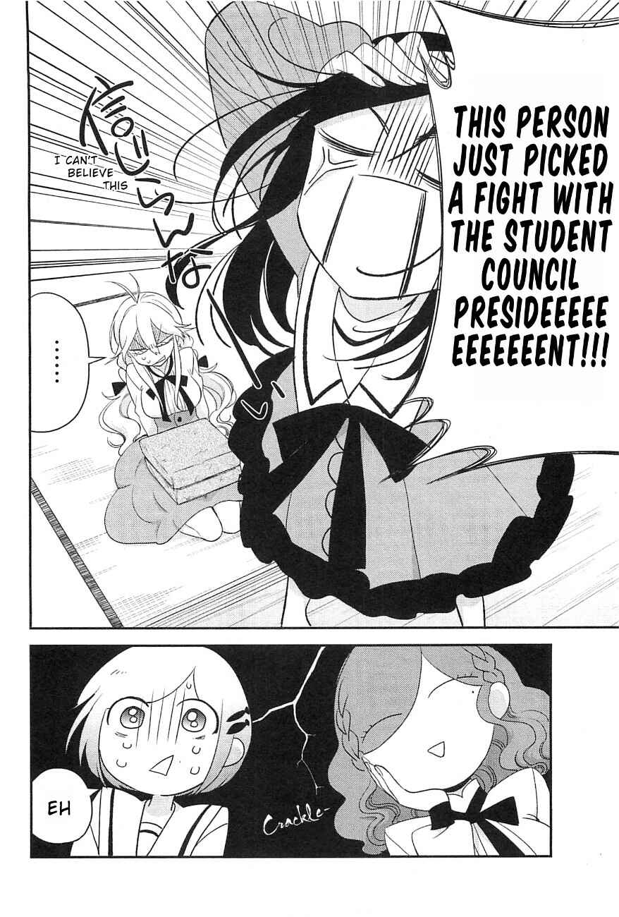 Page 12 Chapter 6 Opapagoto