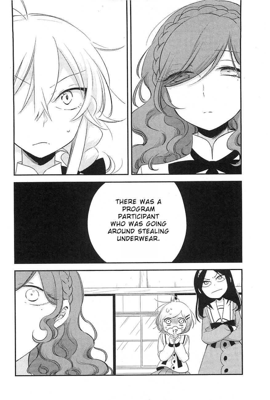 Page 14 Chapter 6 Opapagoto