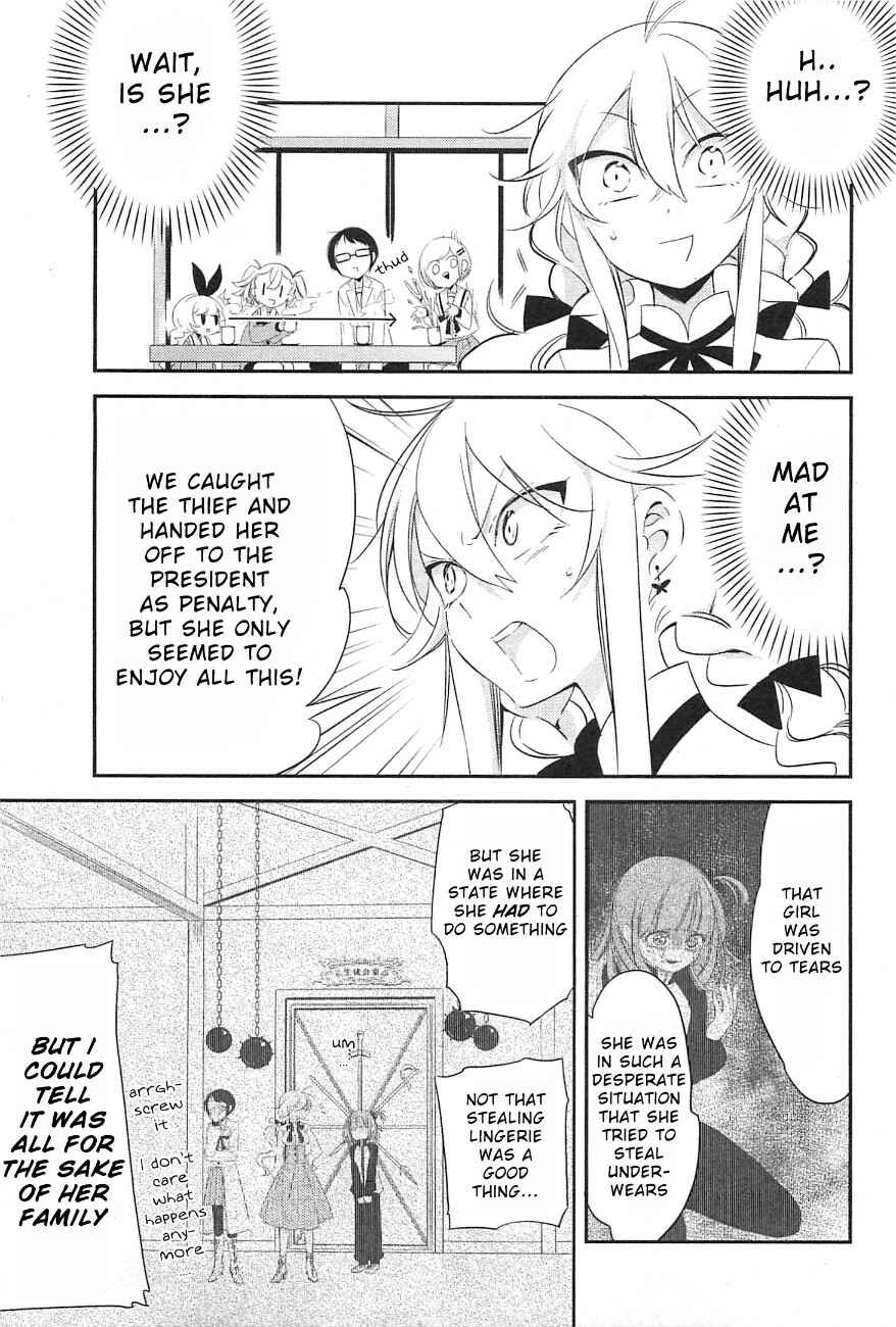 Page 17 Chapter 6 Opapagoto