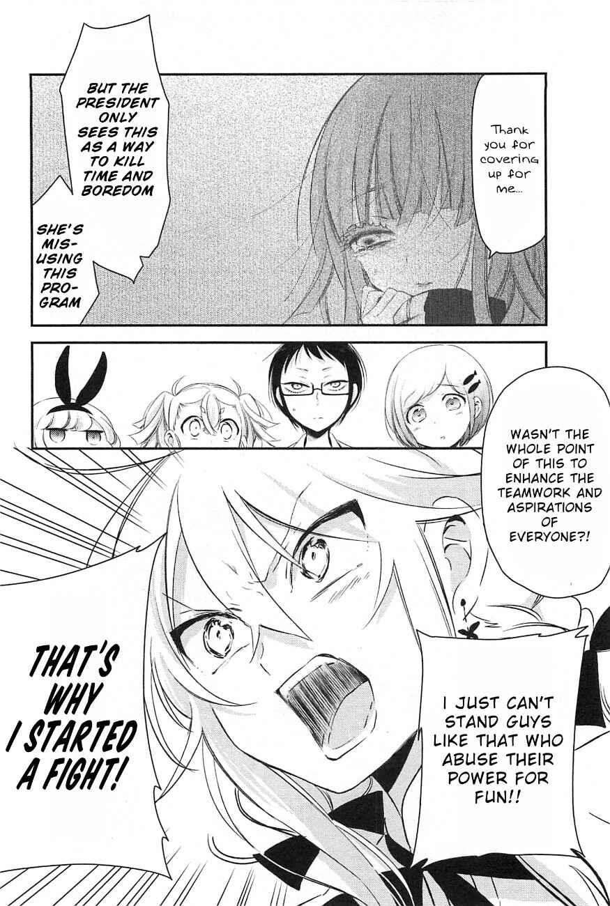 Page 18 Chapter 6 Opapagoto