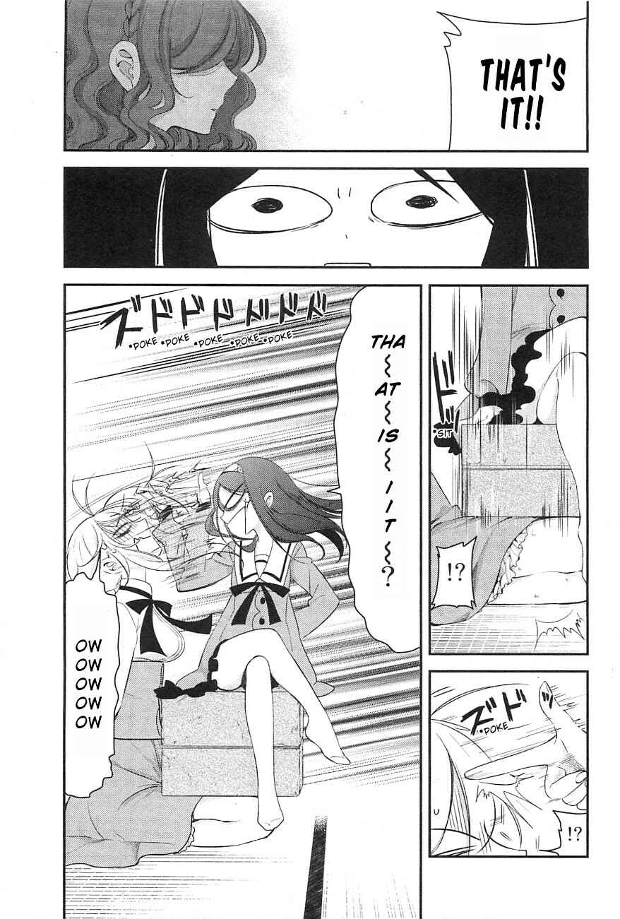 Page 19 Chapter 6 Opapagoto