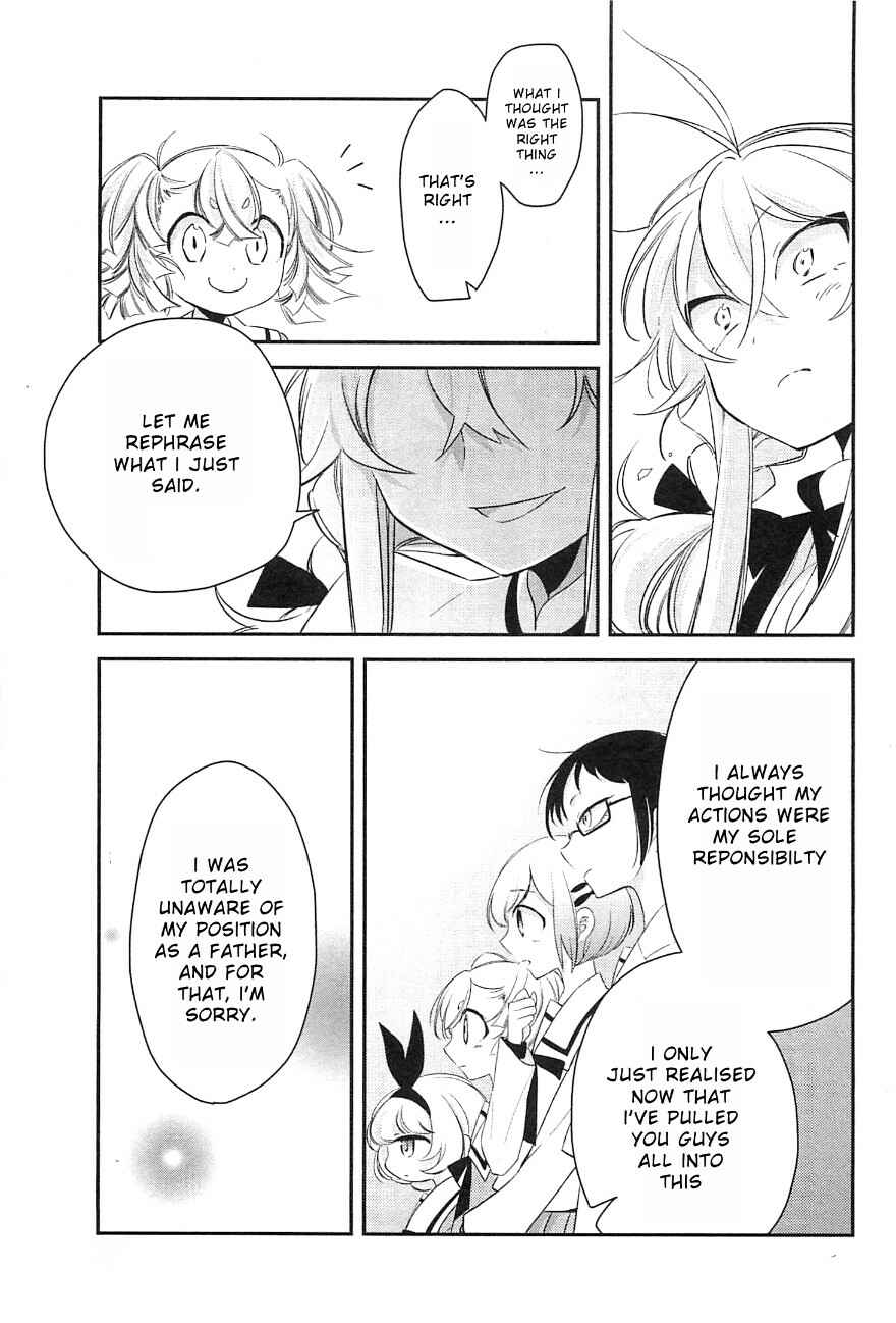 Page 25 Chapter 6 Opapagoto