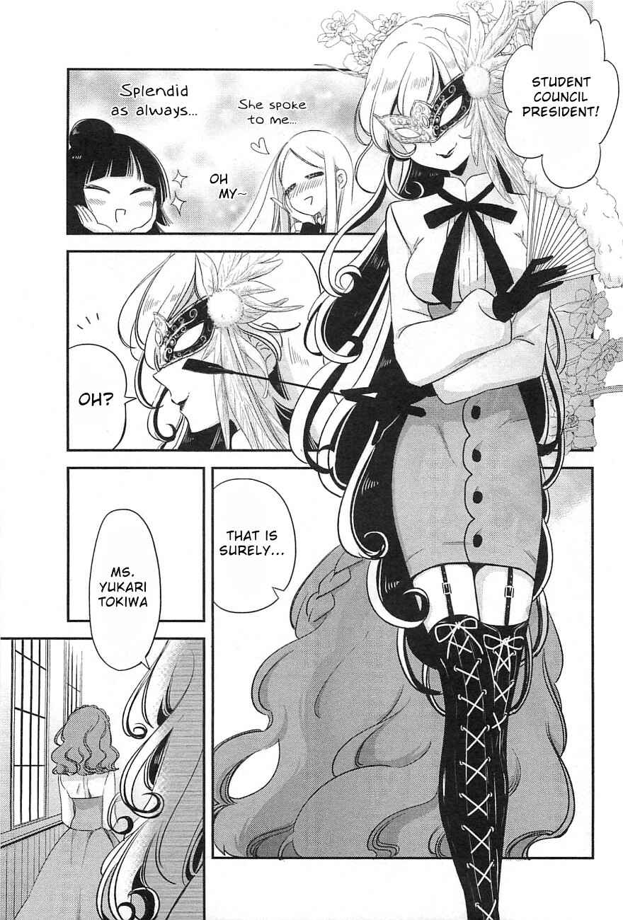 Page 5 Chapter 6 Opapagoto