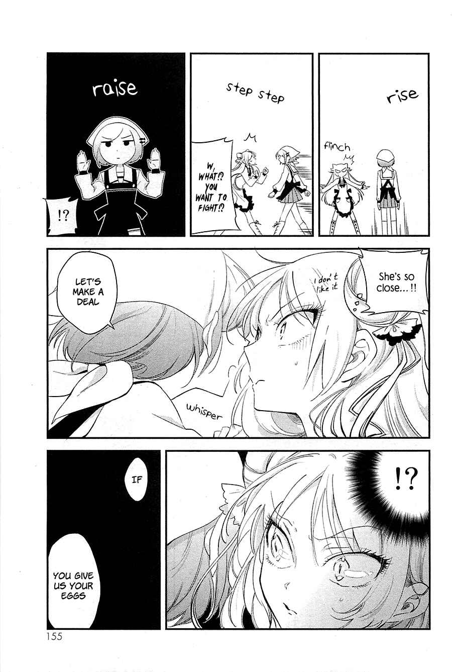 Page 10 Chapter 10 Opapagoto