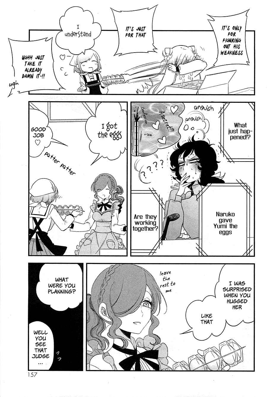 Page 12 Chapter 10 Opapagoto