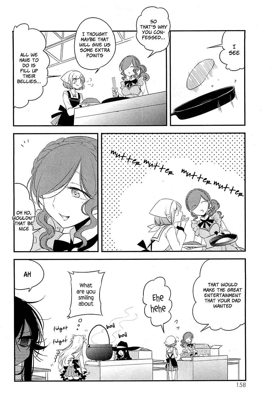 Page 13 Chapter 10 Opapagoto