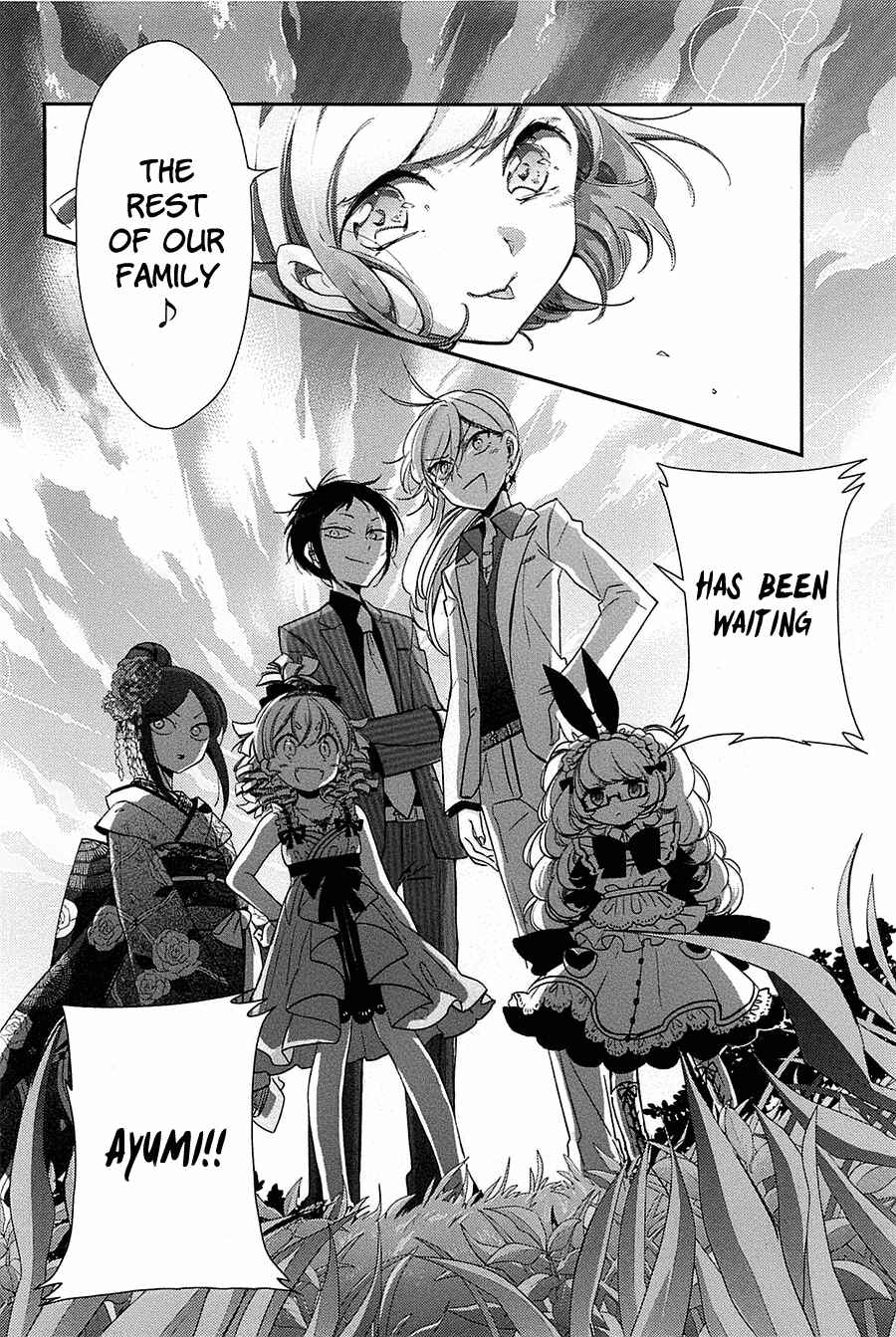 Page 23 Chapter 10 Opapagoto