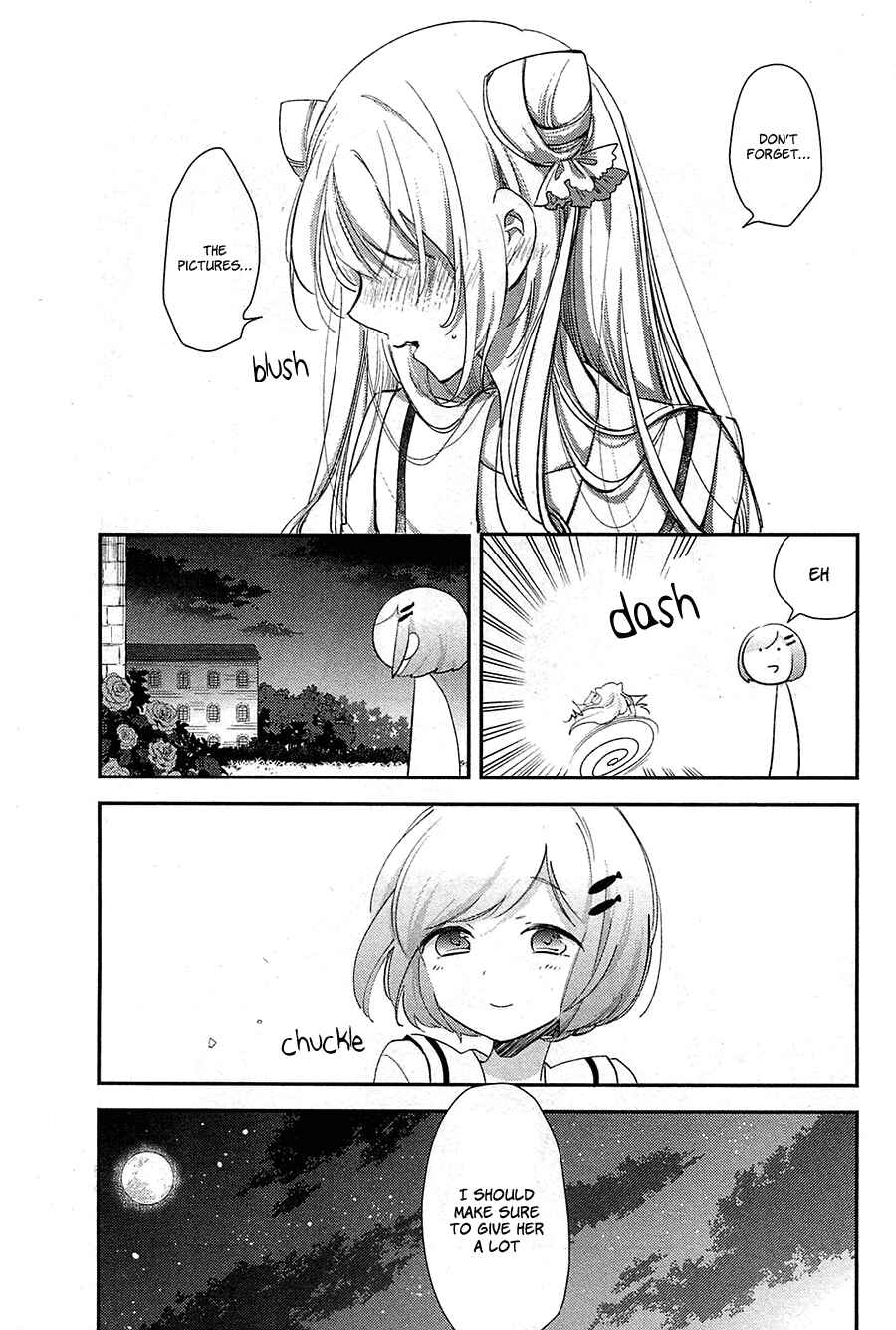 Page 31 Chapter 10 Opapagoto