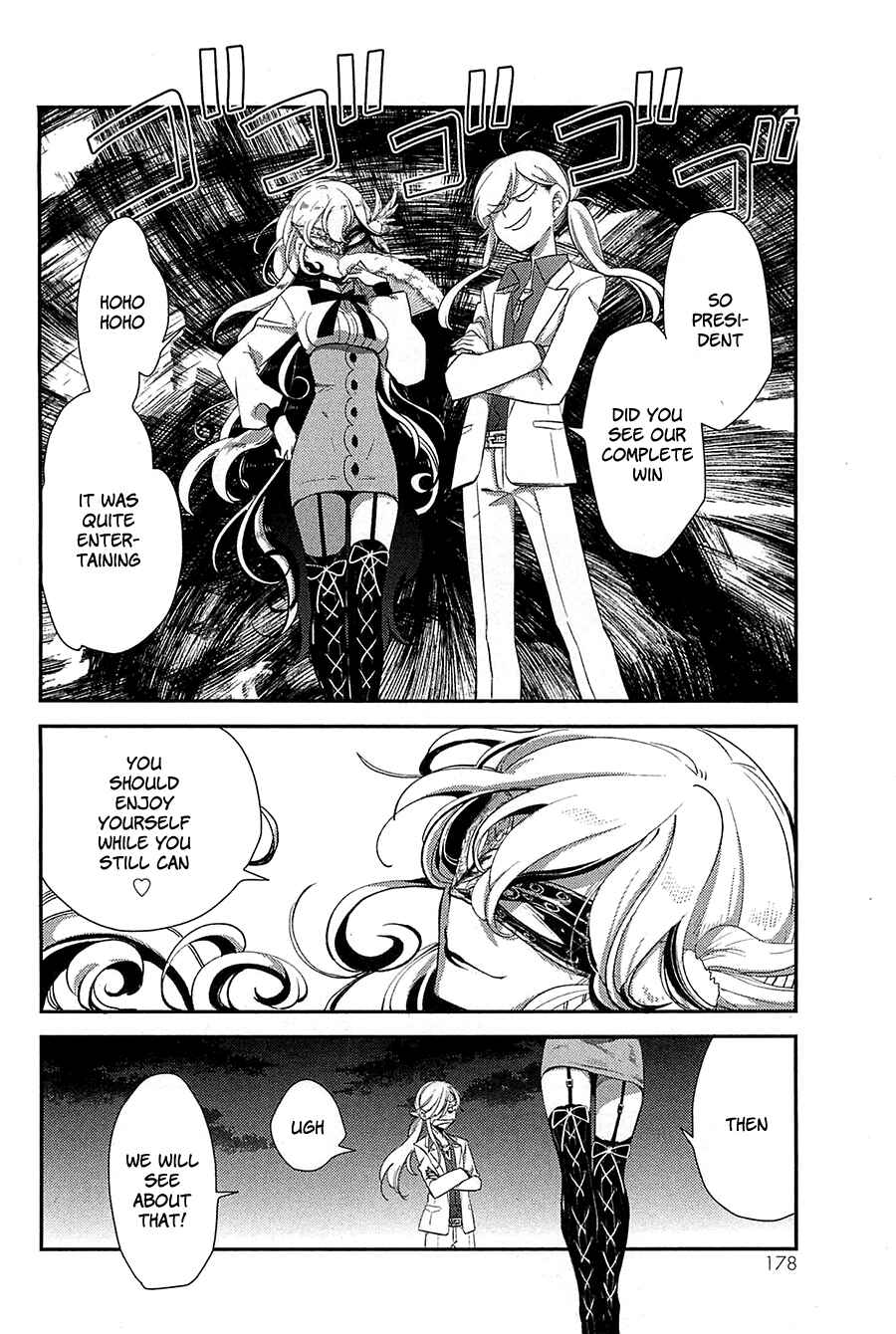 Page 32 Chapter 10 Opapagoto