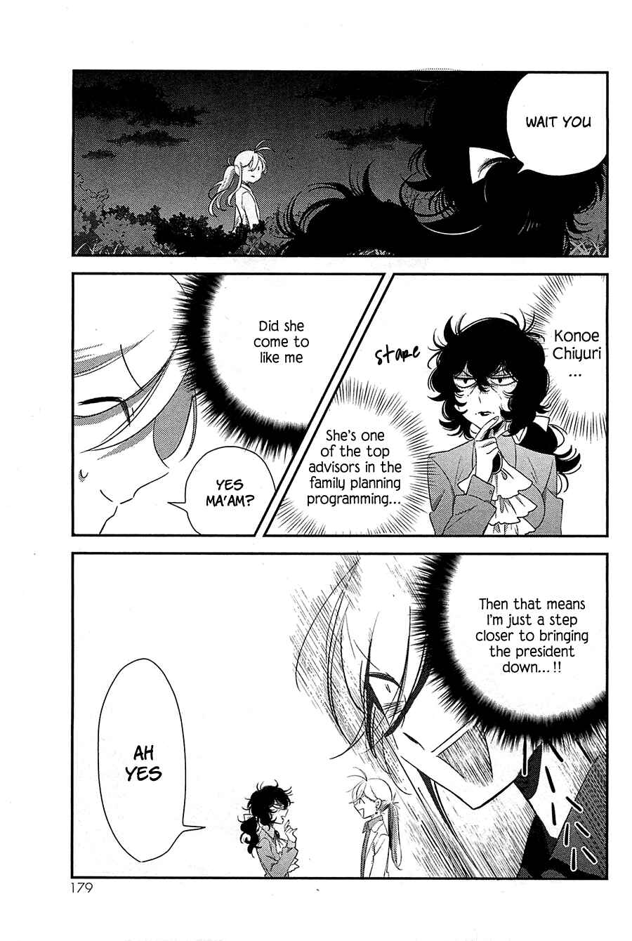 Page 33 Chapter 10 Opapagoto