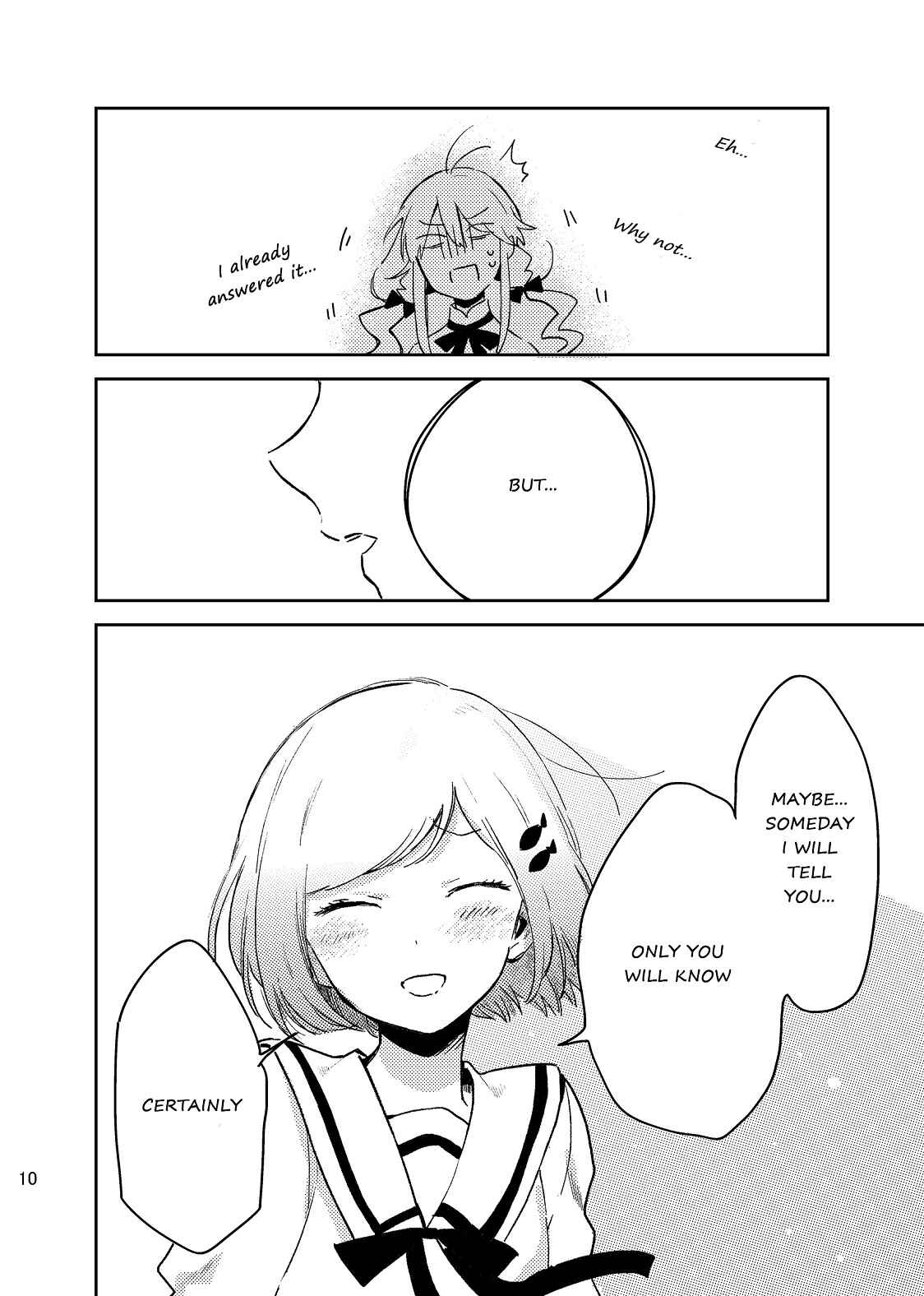 Page 11 Chapter 16.5 Opapagoto
