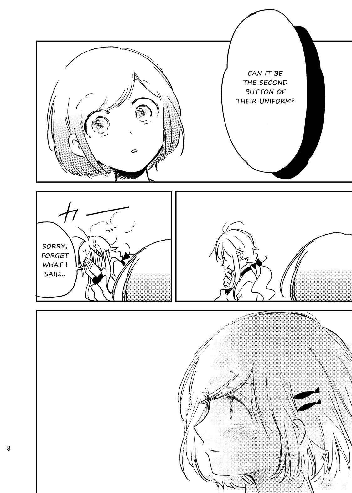 Page 9 Chapter 16.5 Opapagoto