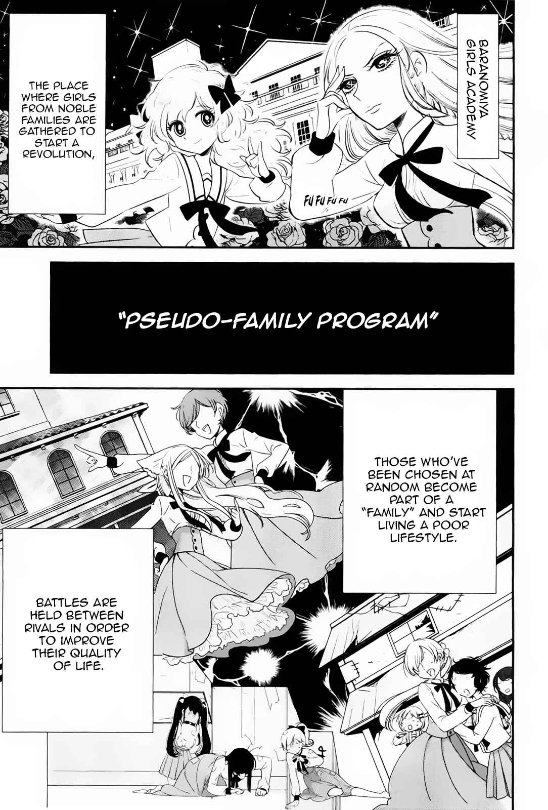 Page 1 Chapter 3 Opapagoto