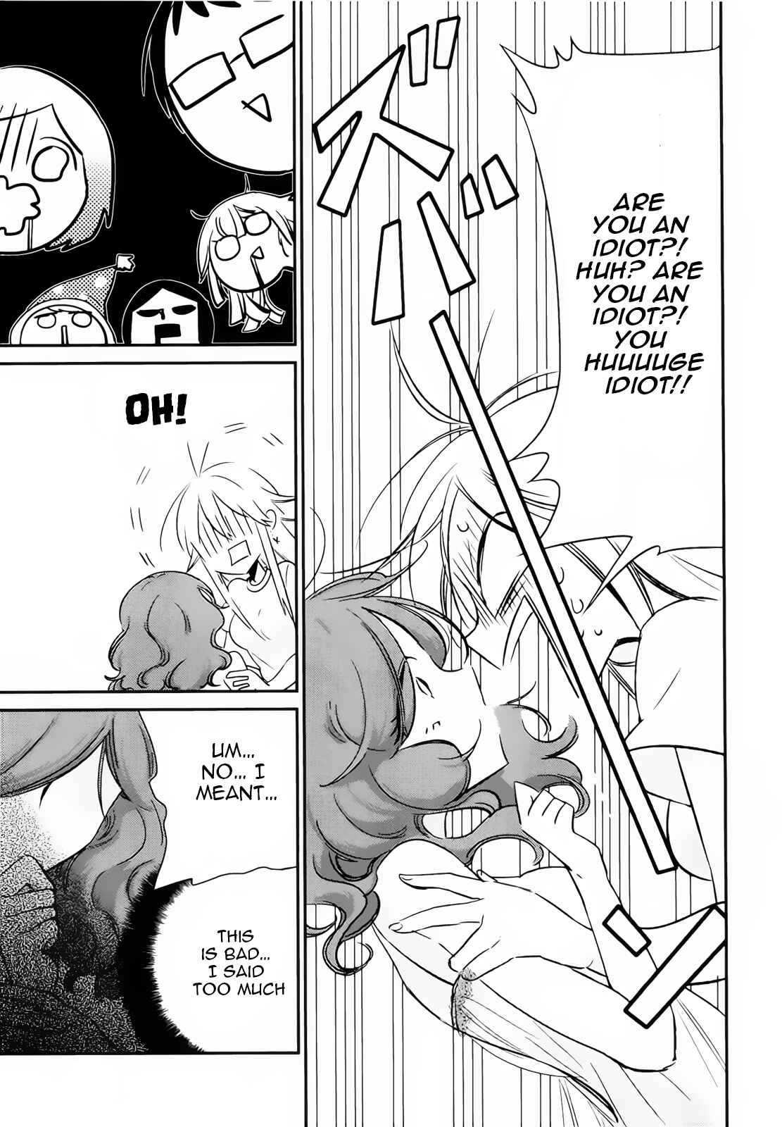 Page 13 Chapter 3 Opapagoto