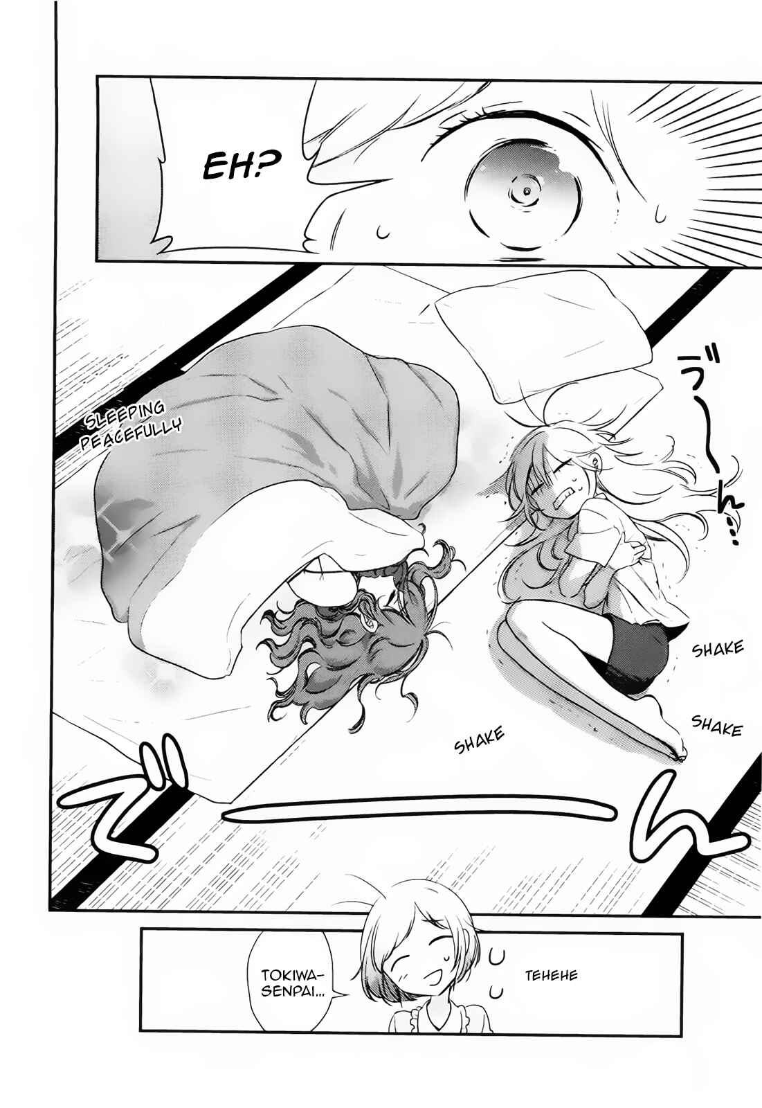 Page 18 Chapter 3 Opapagoto