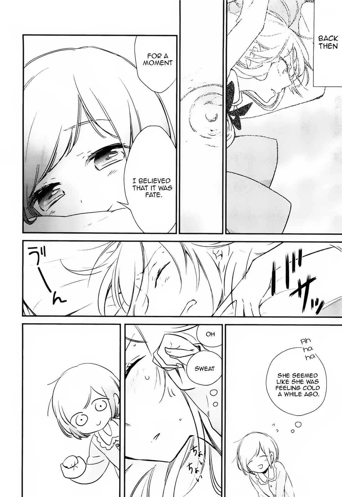 Page 20 Chapter 3 Opapagoto