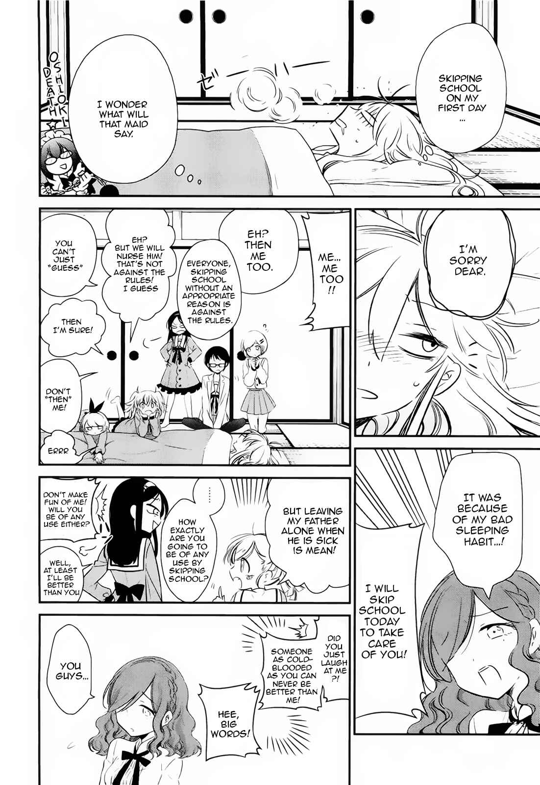 Page 22 Chapter 3 Opapagoto