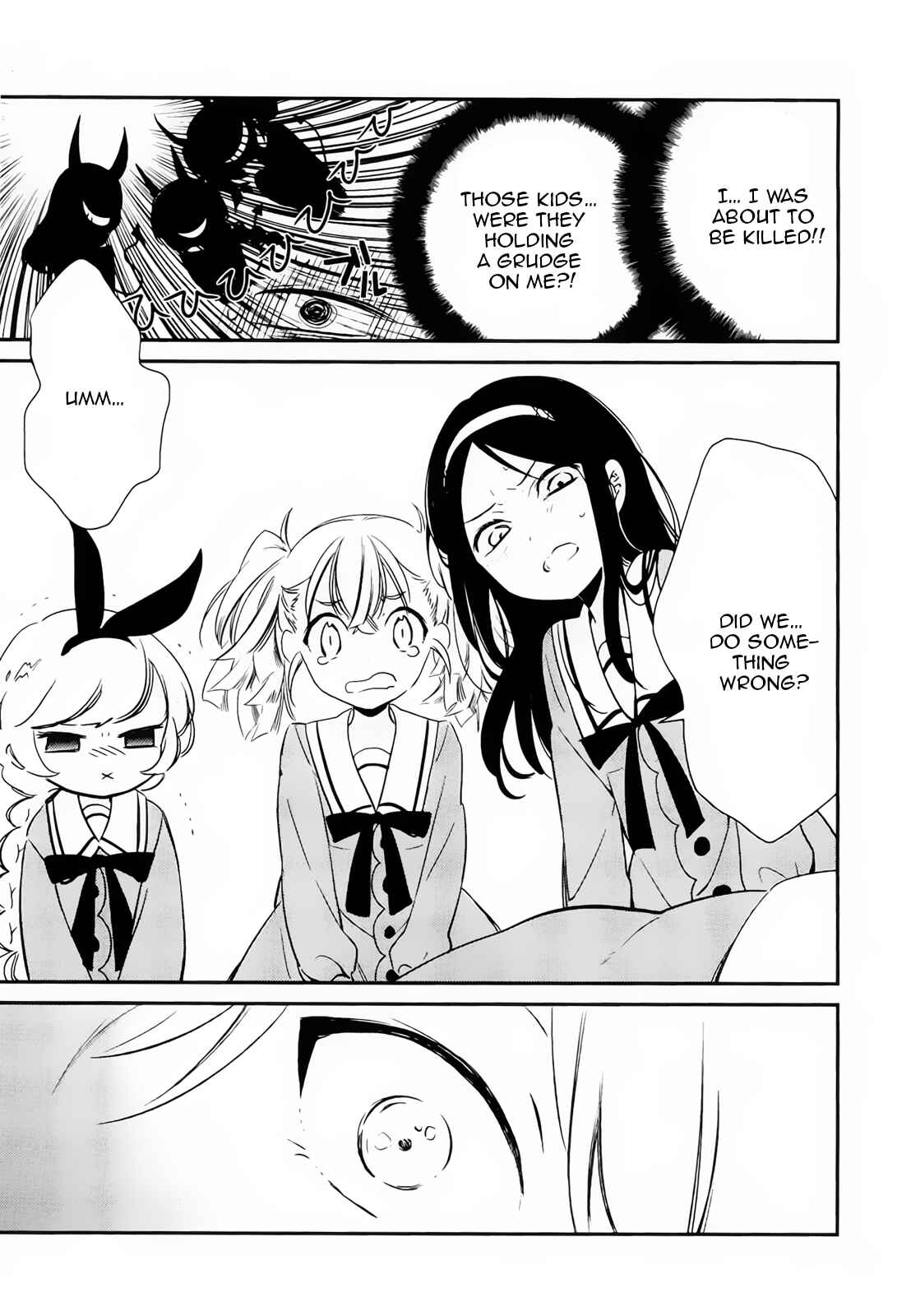 Page 31 Chapter 3 Opapagoto
