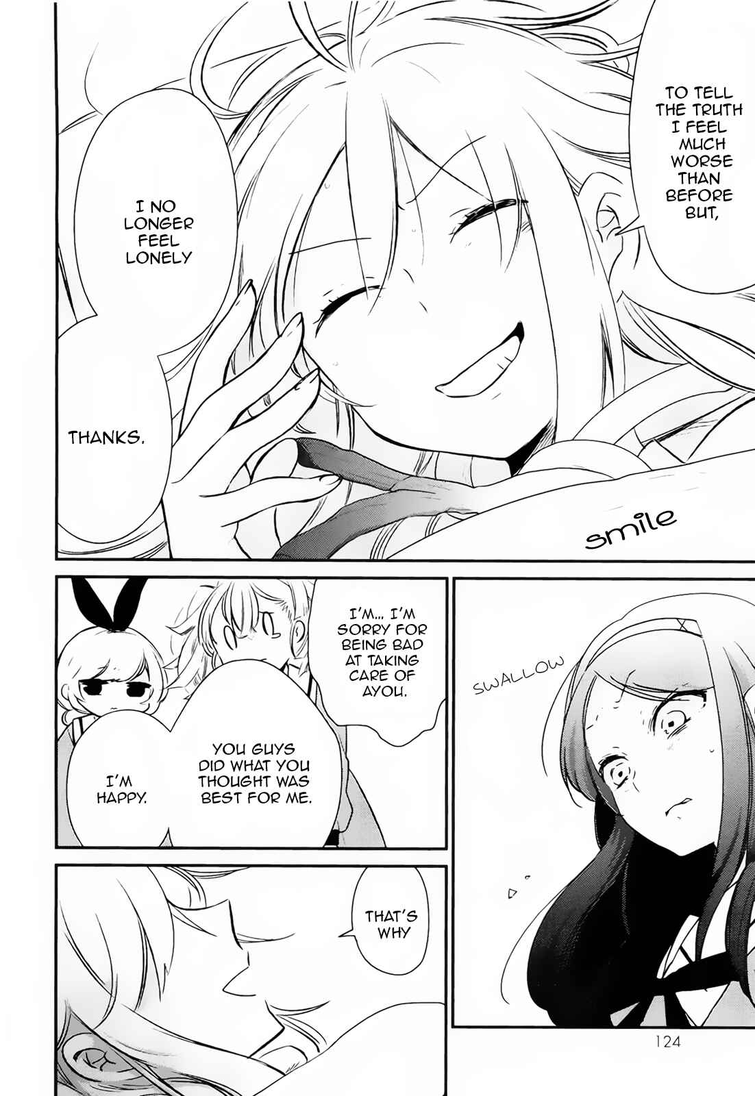 Page 34 Chapter 3 Opapagoto