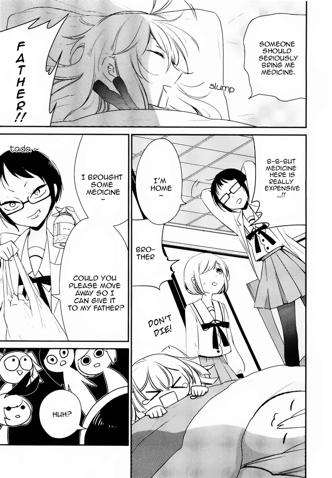 Page 35 Chapter 3 Opapagoto