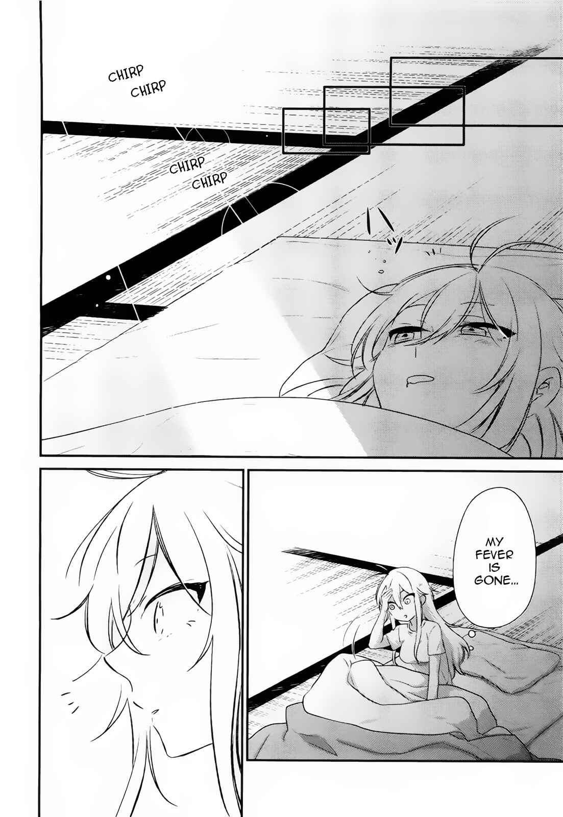 Page 36 Chapter 3 Opapagoto